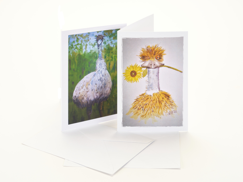 Cards 1