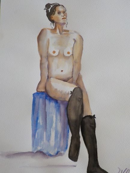 Lifedrawing15